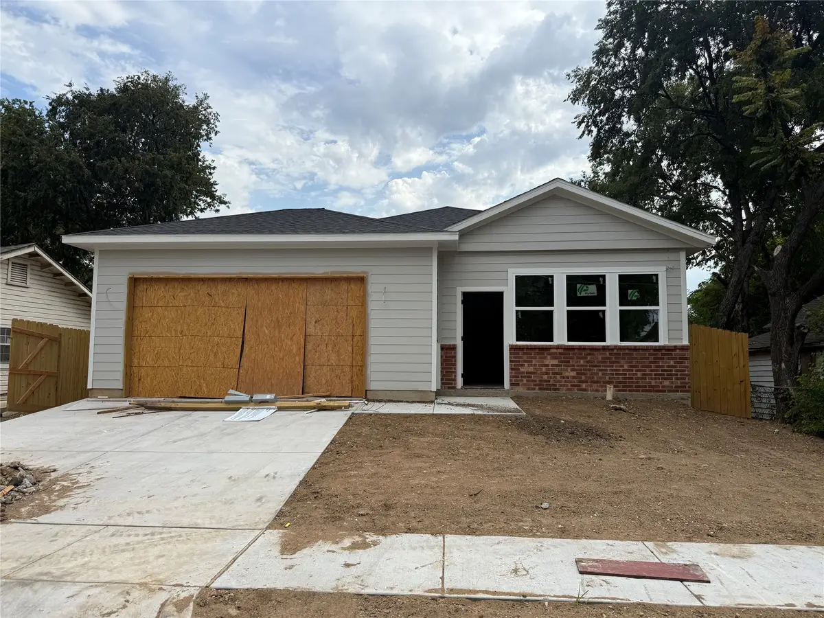 2714 Springdale Street, Dallas, TX 75210 - #1