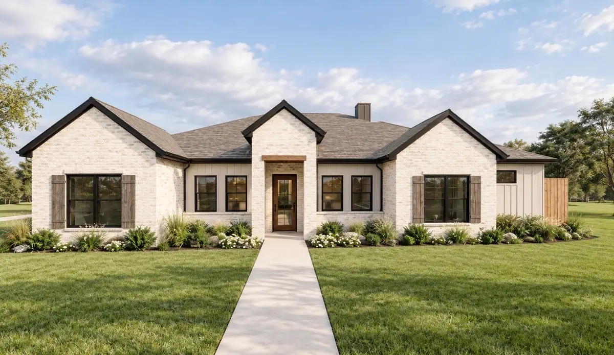 1913 Heritage Knoll Drive, Sherman, TX 75092 - #1