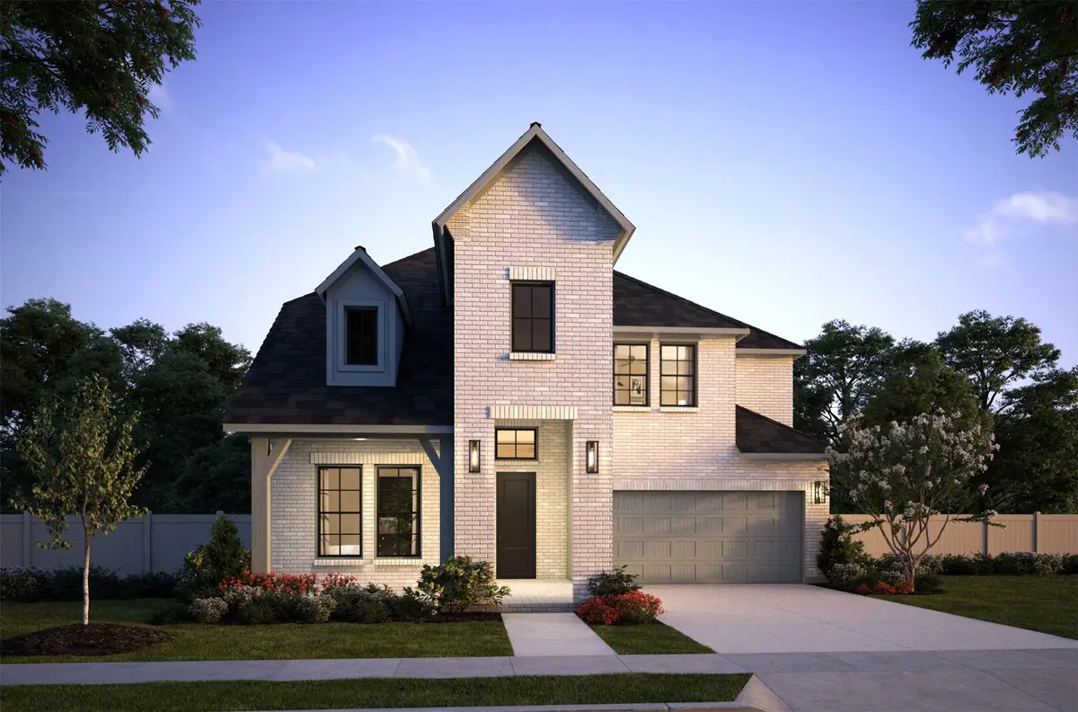 15683 Amber Street, Frisco, TX 75033 - #1