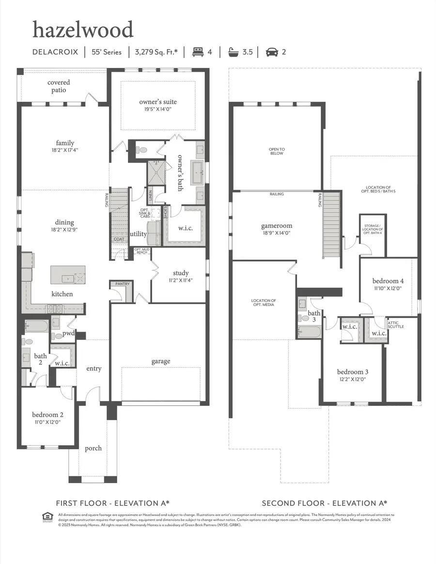 15683 Amber Street, Frisco, TX 75033 - #2