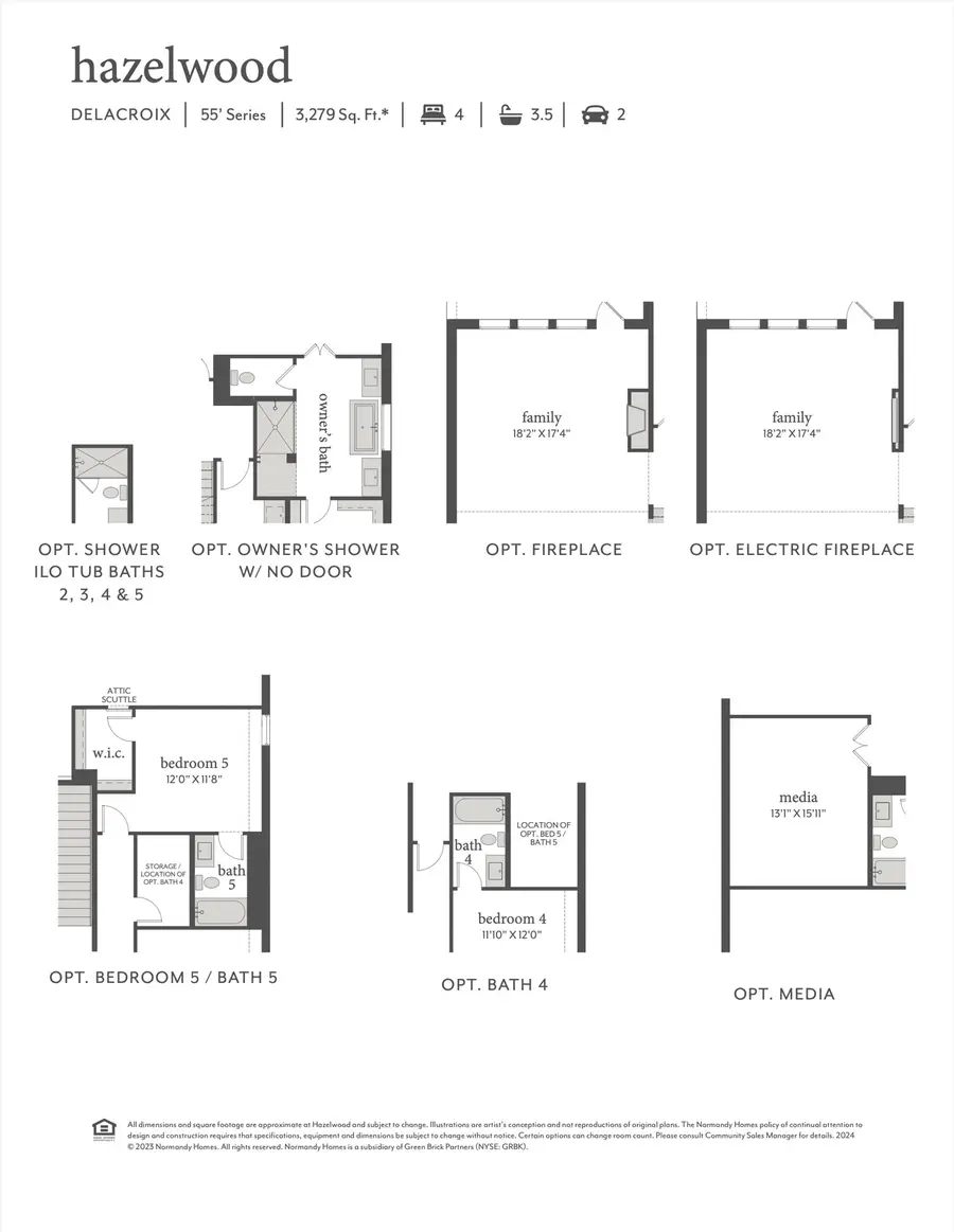 15683 Amber Street, Frisco, TX 75033 - #3