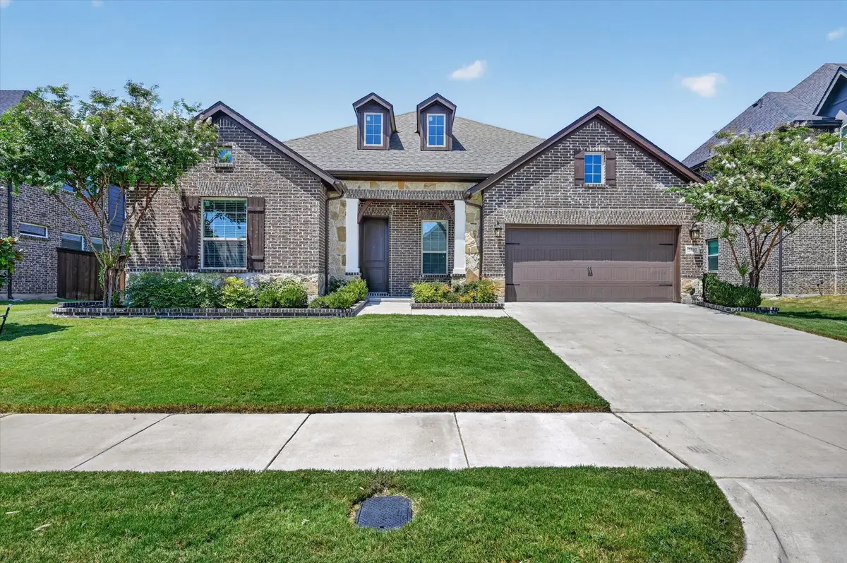 2807 Carrington Drive, Mansfield, TX 76063 - #1