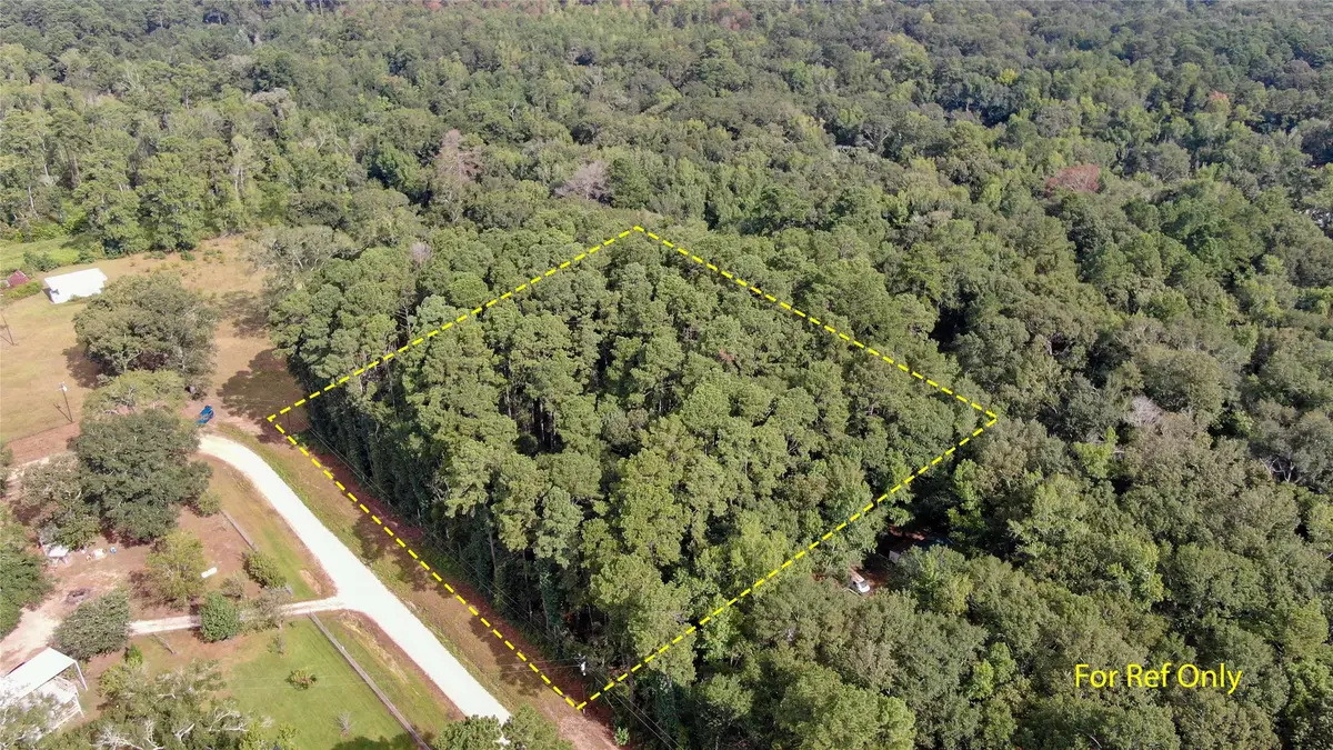 TBD Cypress Creek Drive, Coldspring, TX 77331 - #1