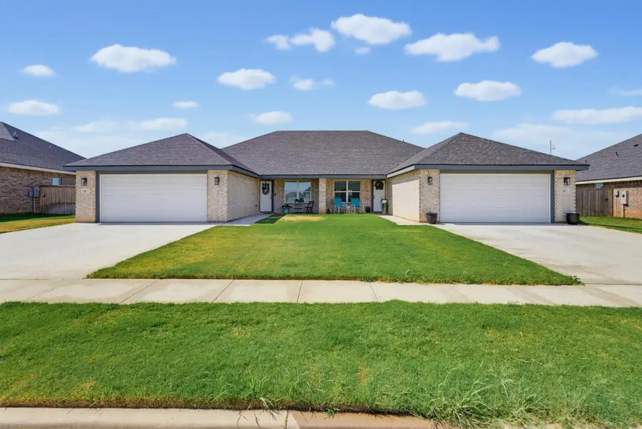 333 / 337 Woodstock Lane, Abilene, TX 79602 - #2