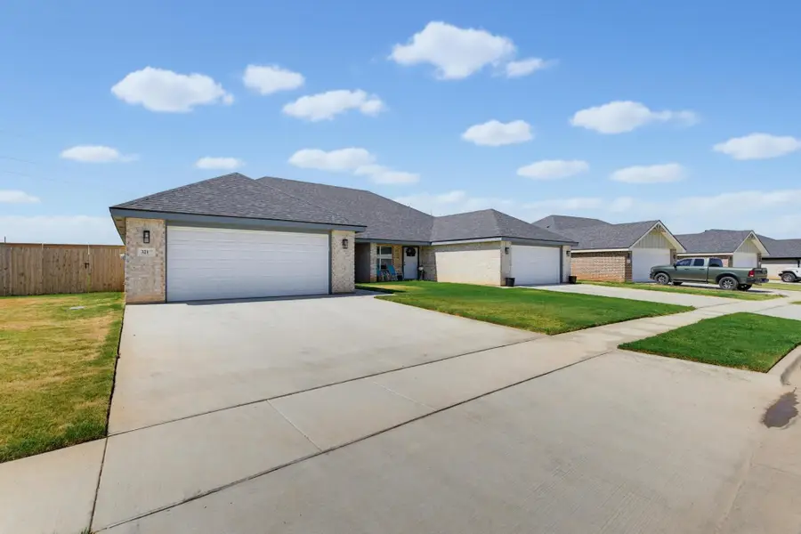 333 / 337 Woodstock Lane, Abilene, TX 79602 - #3