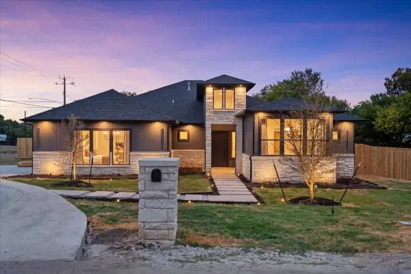 6306 Kemrock Drive, Dallas, TX 75241