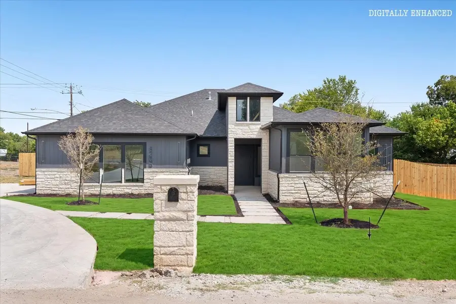 6306 Kemrock Drive, Dallas, TX 75241 - #2