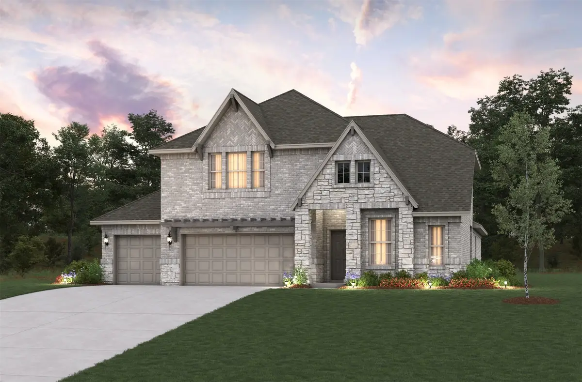 122 Willowbranch Drive, Fate, TX 75087 - #1