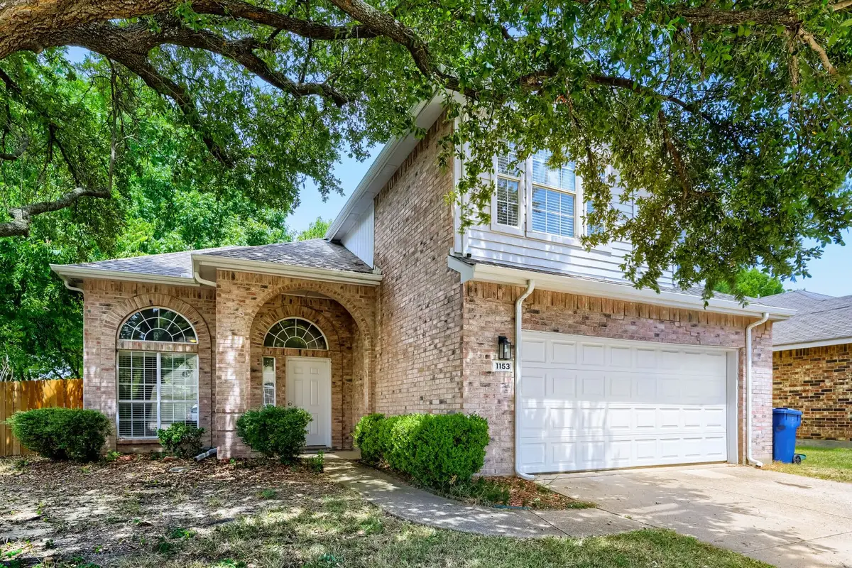 1153 Regal Drive, Garland, TX 75040 - #1