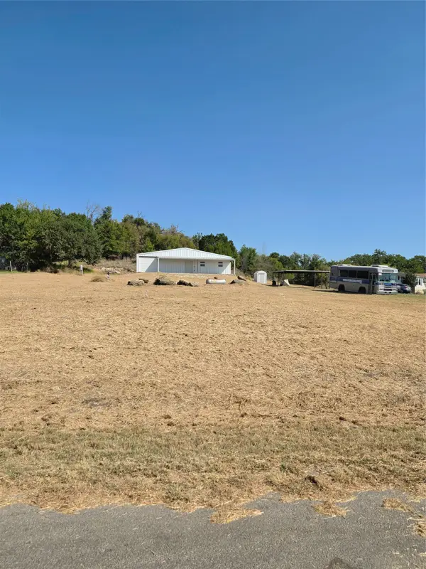 243 Blue Sky Lane, Springtown, TX 76082