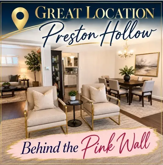 6078 Averill Way #C, Dallas, TX 75225 - #1