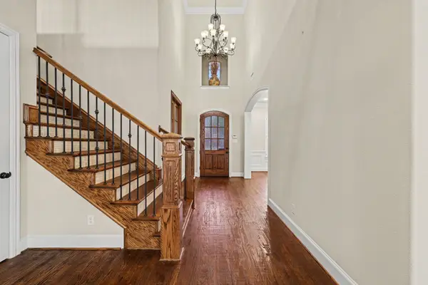 408 Blue Ridge Court, Allen, TX 75013