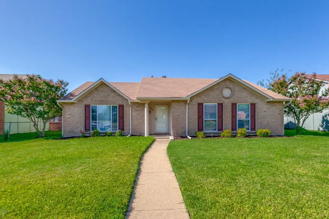 2906 Western Drive, Garland, TX 75042 - #1