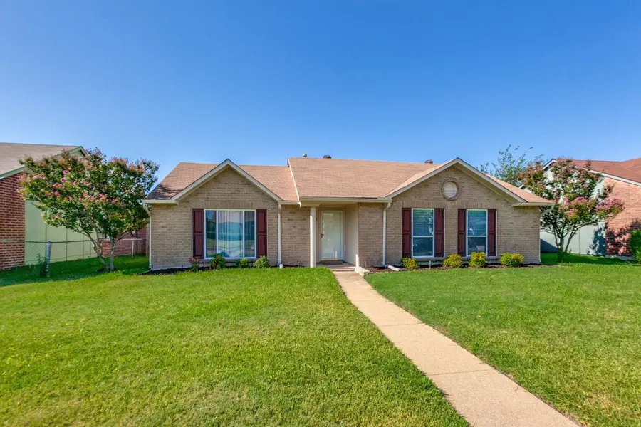 2906 Western Drive, Garland, TX 75042 - #2