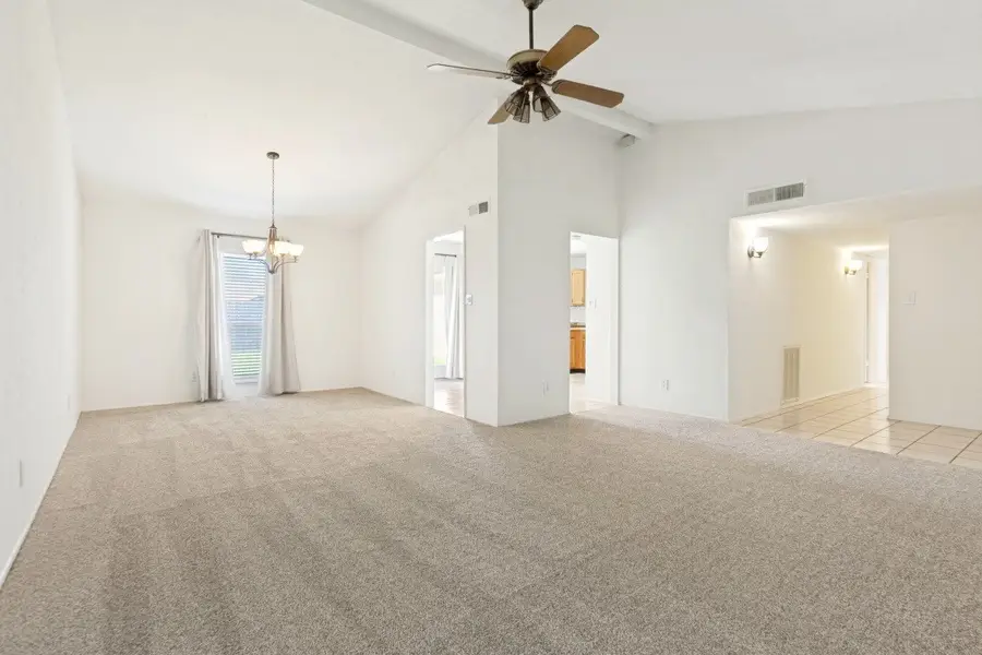 2906 Western Drive, Garland, TX 75042 - #3