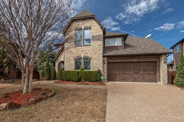 10205 Savoy Drive, Plano, TX 75025
