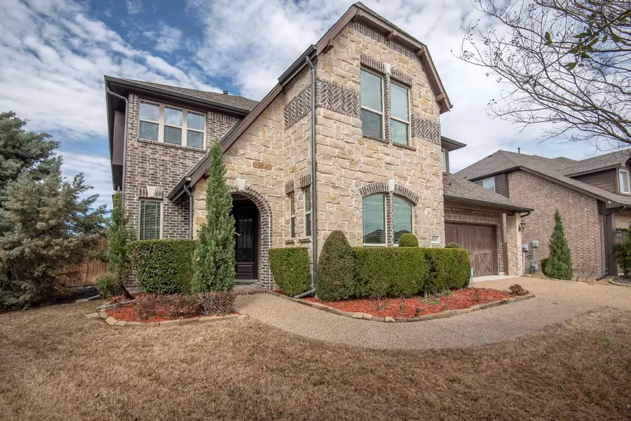 10205 Savoy Drive, Plano, TX 75025 - #2