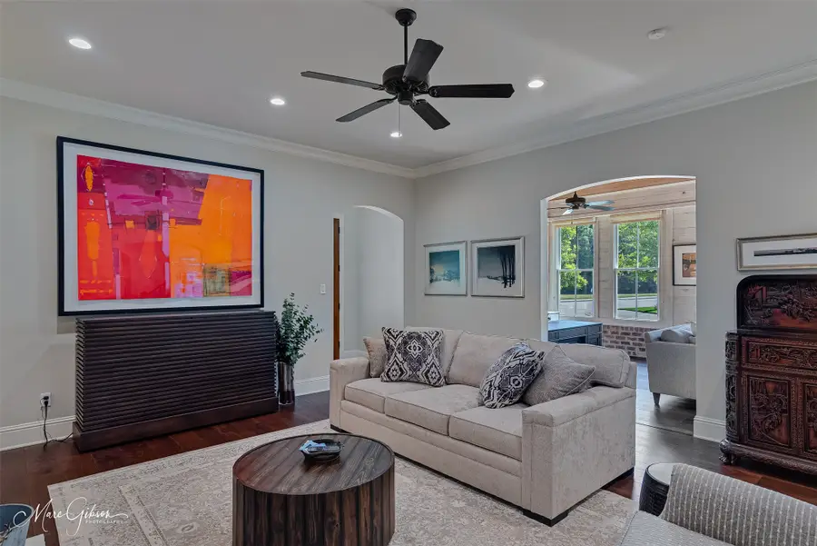 1951 Buckhorn Drive, Shreveport, LA 71106 - #3