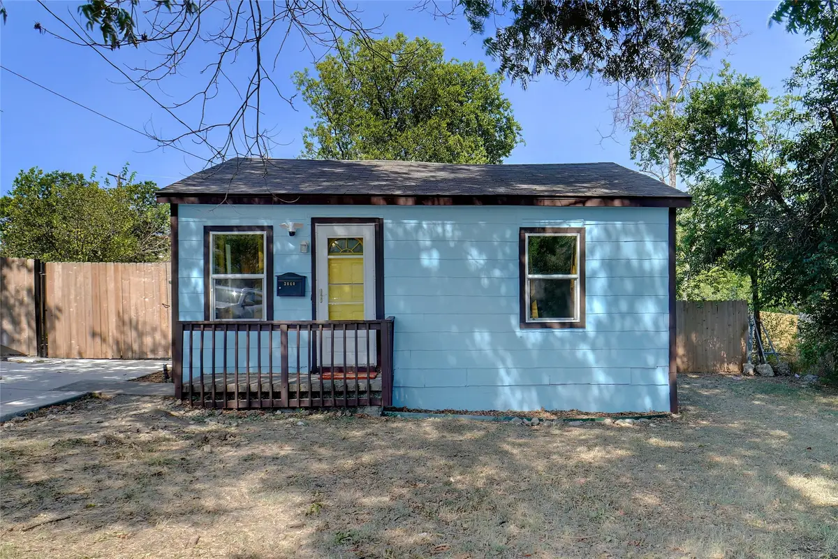 3040 Sappington Place, Fort Worth, TX 76116 - #1