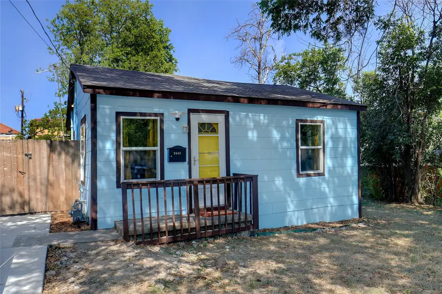 3040 Sappington Place, Fort Worth, TX 76116 - #2