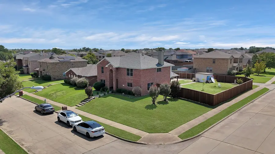 3101 Silver Creek Drive, Mesquite, TX 75181 - #2
