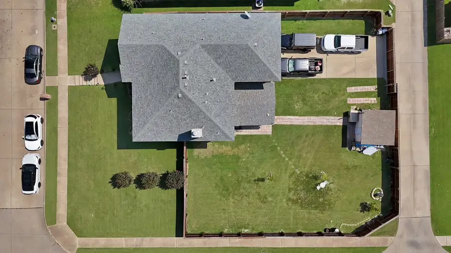 3101 Silver Creek Drive, Mesquite, TX 75181 - #3