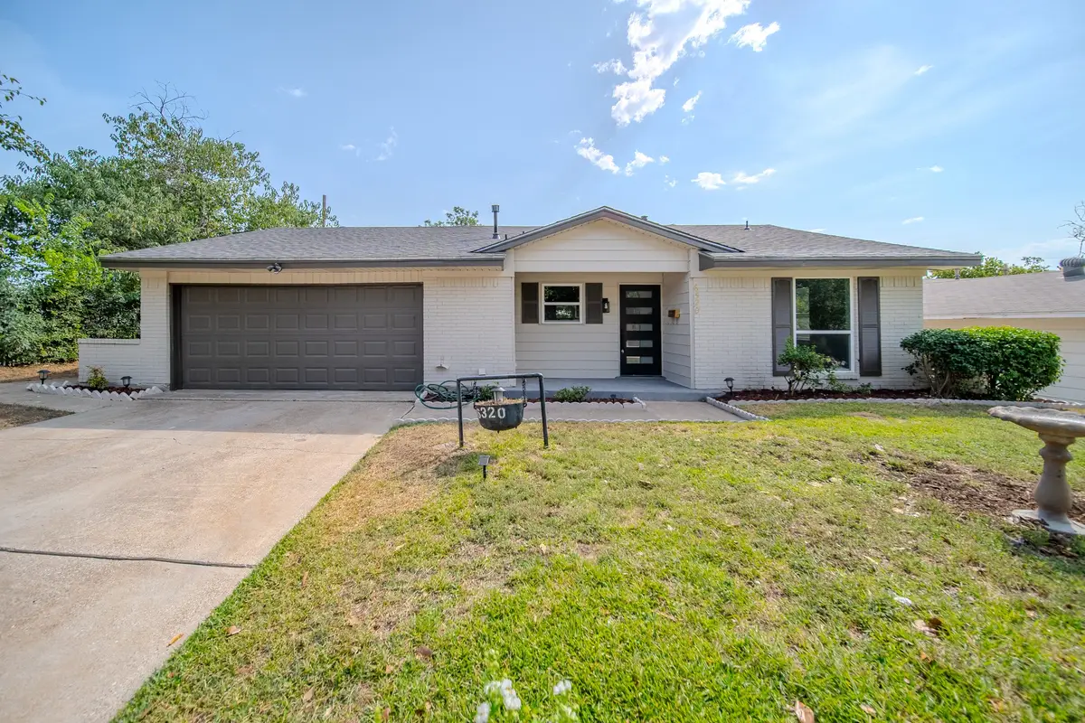 6320 Old Ox Road, Dallas, TX 75241 - #1