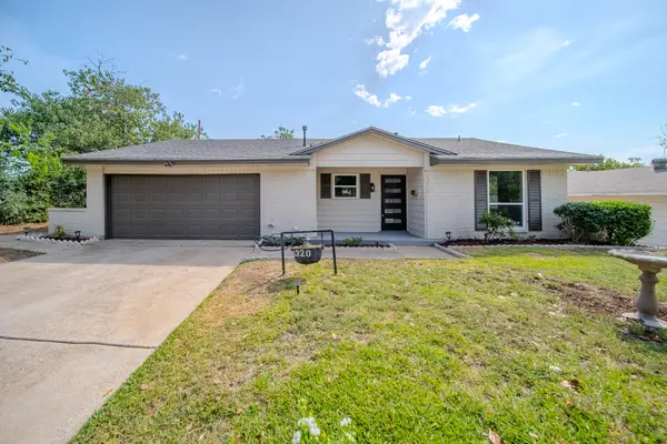 6320 Old Ox Road, Dallas, TX 75241