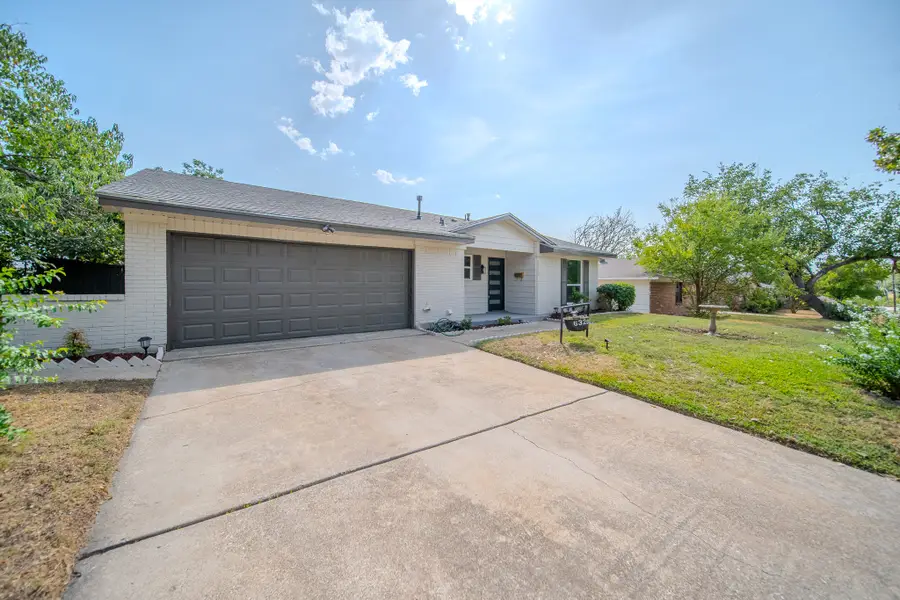 6320 Old Ox Road, Dallas, TX 75241 - #2