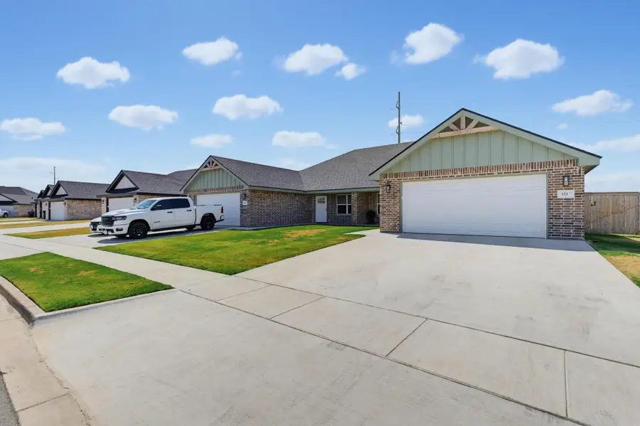 341 / 345 Woodstock Lane, Abilene, TX 79602 - #2