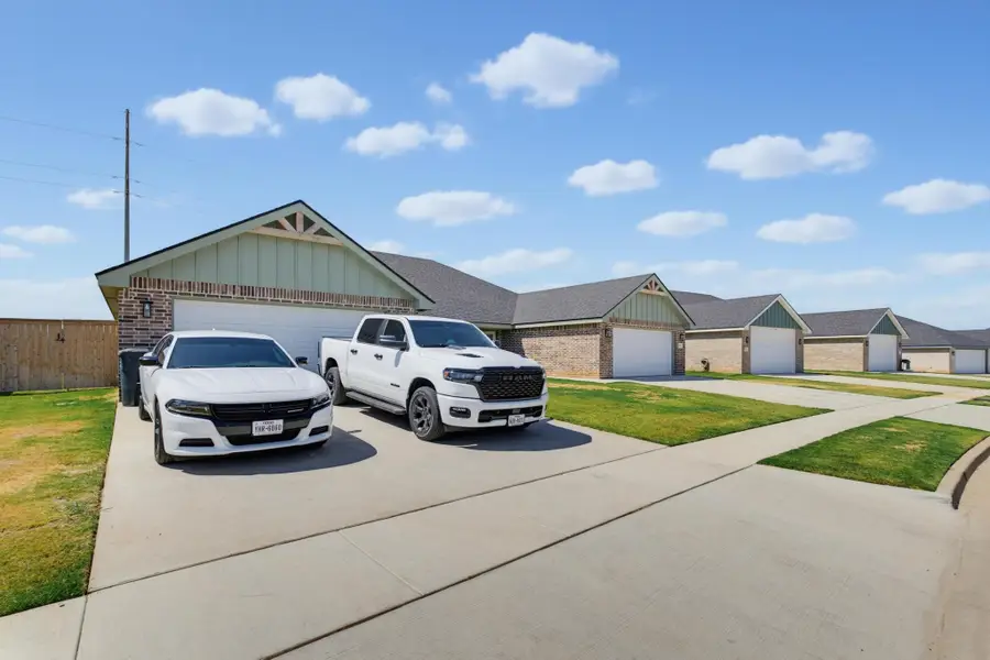 341 / 345 Woodstock Lane, Abilene, TX 79602 - #3