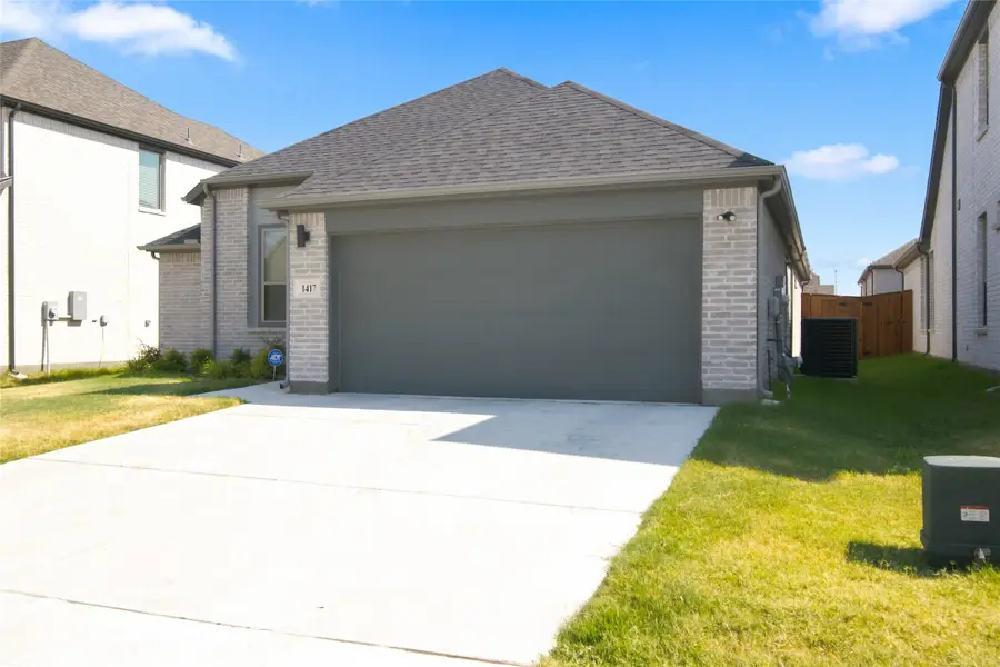 1417 Barbacoa Drive, Haslet, TX 76052 - #3