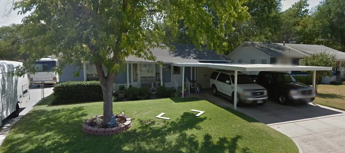 5128 Mallory Drive, Haltom City, TX 76117 - #1