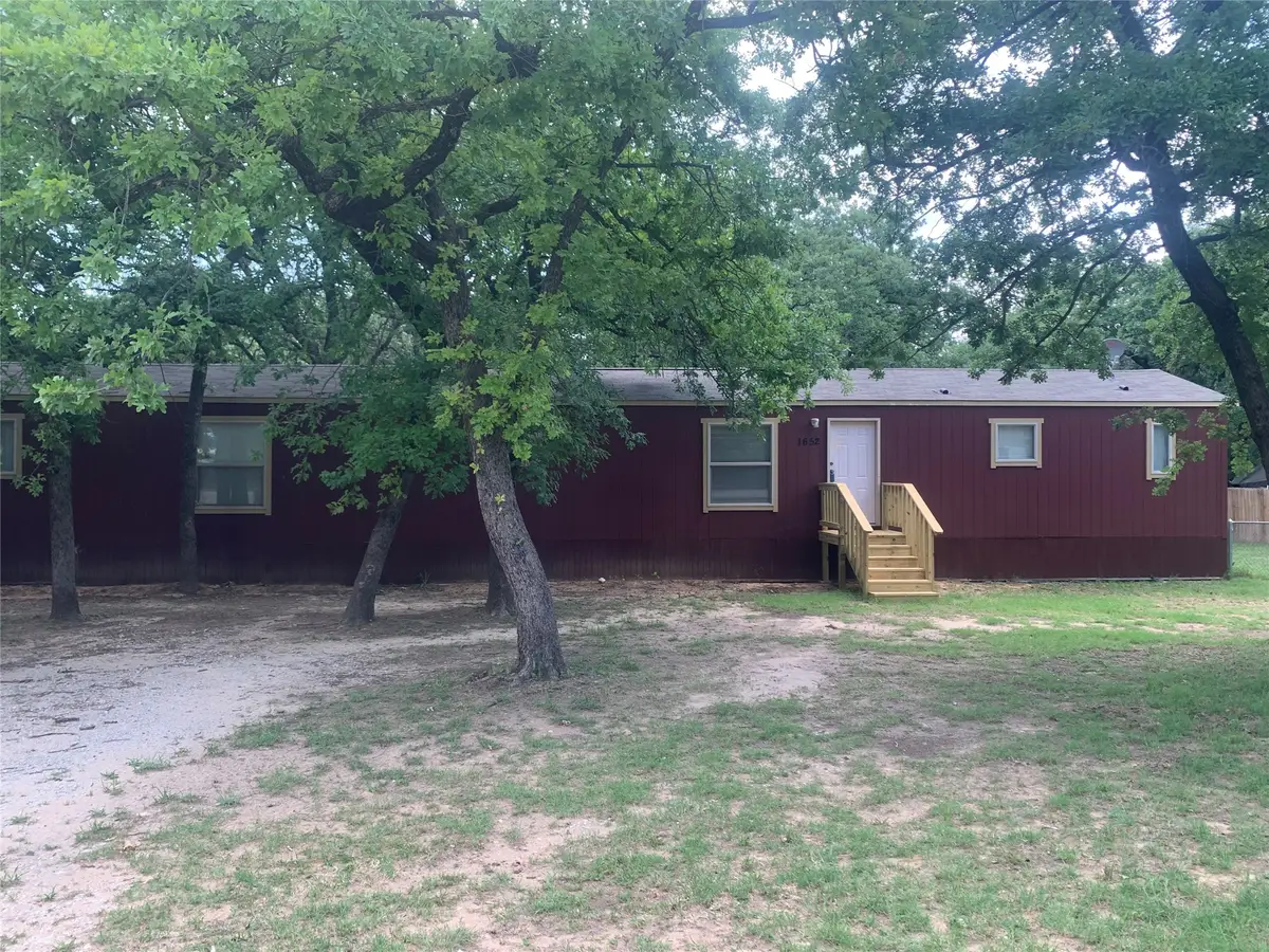 1652 Sheila Drive, Pelican Bay, TX 76020 - #1