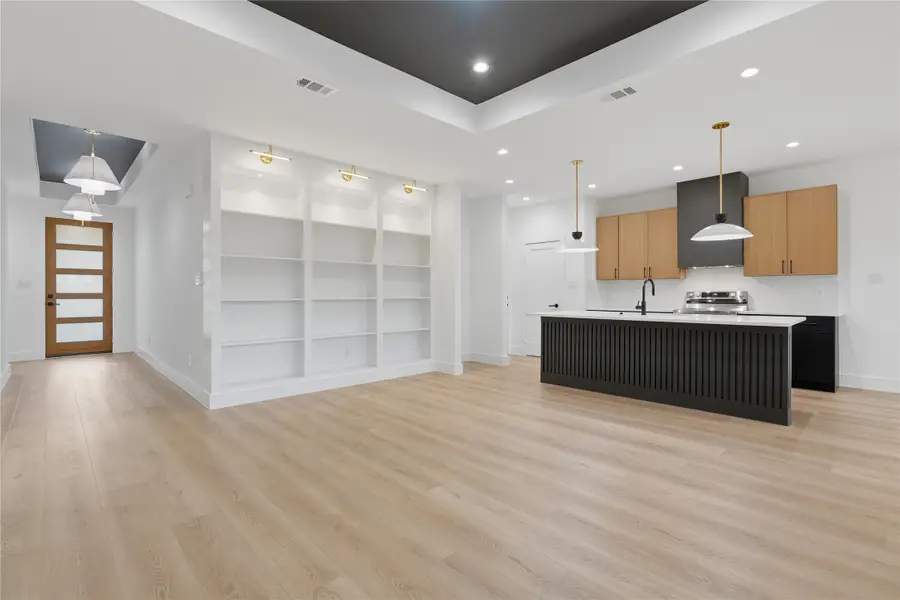 2638 Southland Street, Dallas, TX 75215 - #3