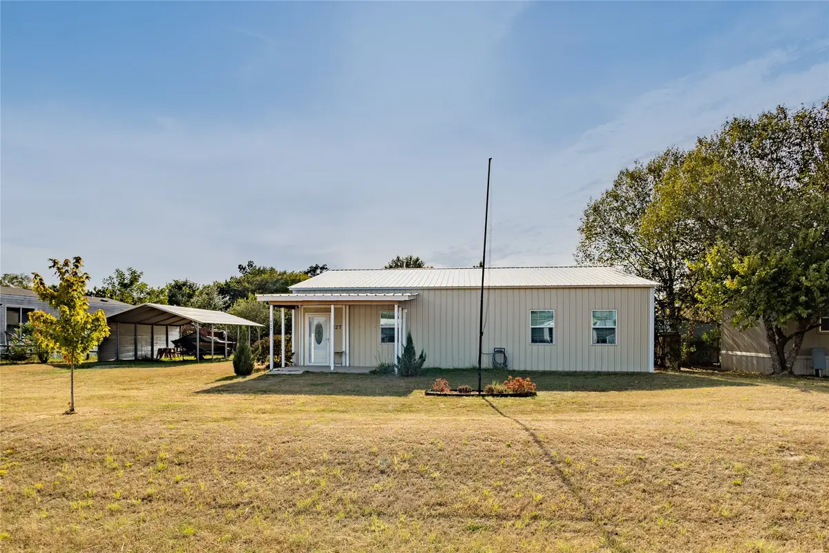 127 Mohican, Quitman, TX 75783 - #1