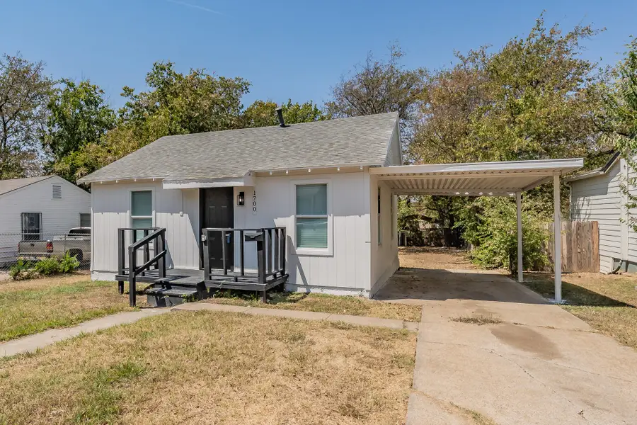 1700 Andrew Avenue, Fort Worth, TX 76105 - #3