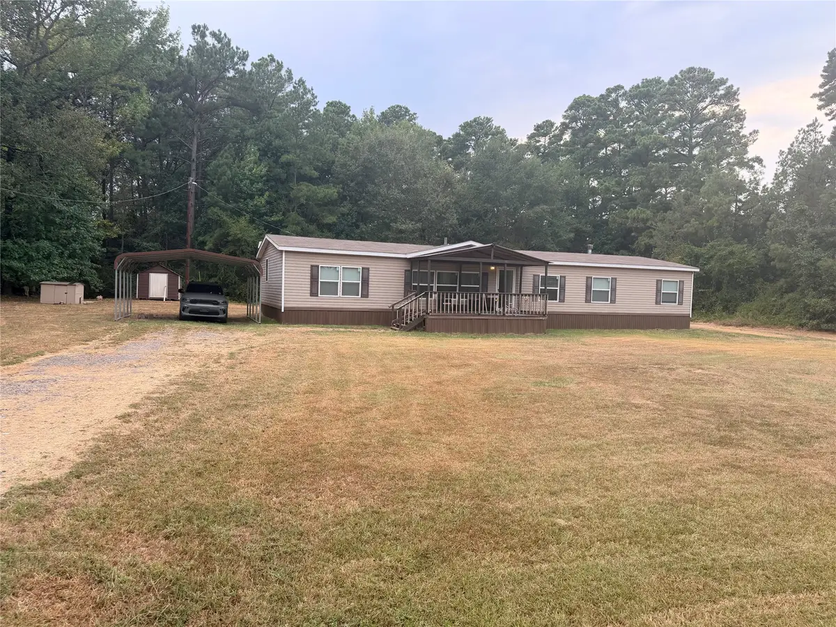 8175 Keatchie Marshall Road, Keatchie, LA 71046 - #1