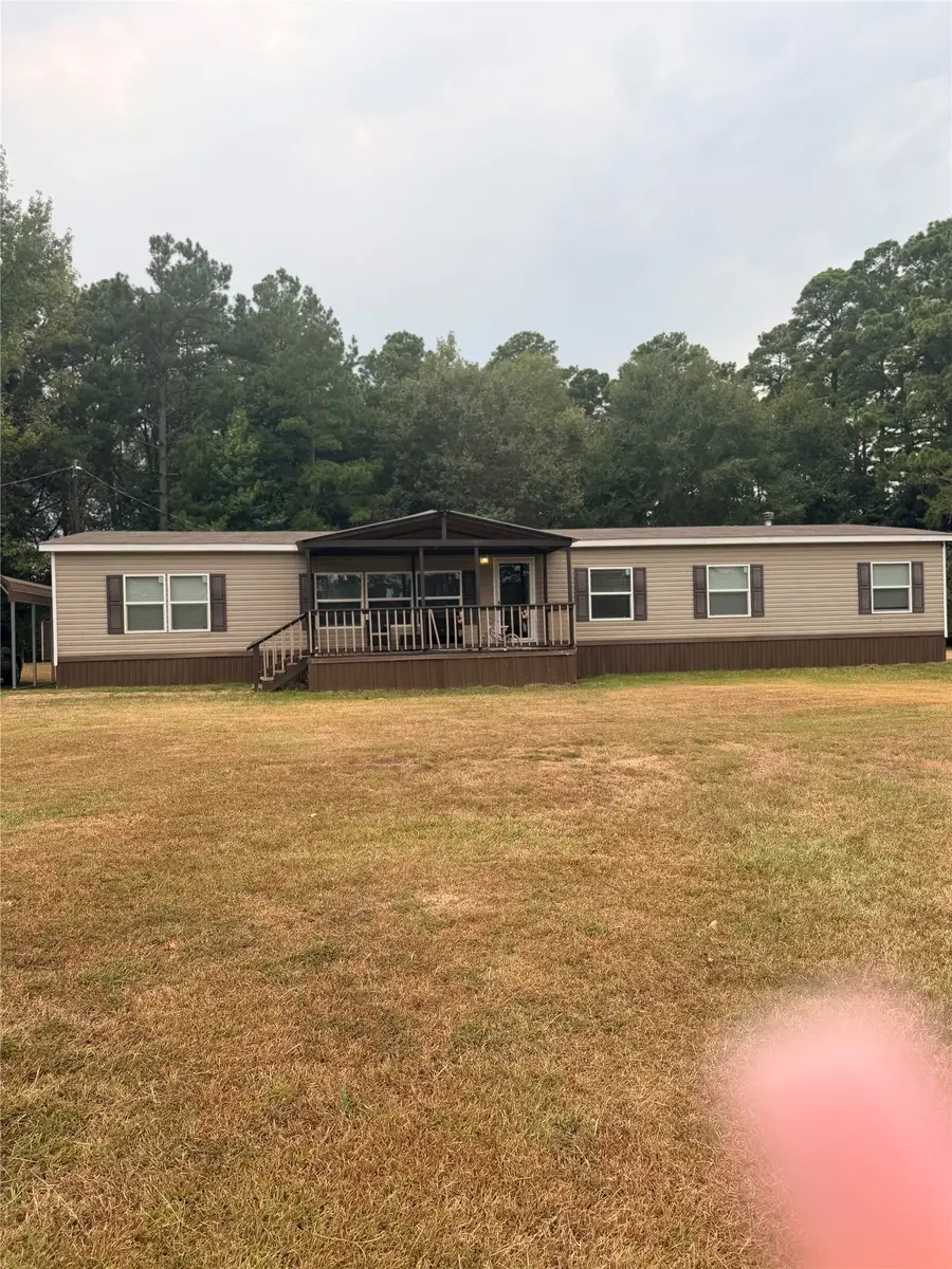 8175 Keatchie Marshall Road, Keatchie, LA 71046 - #2