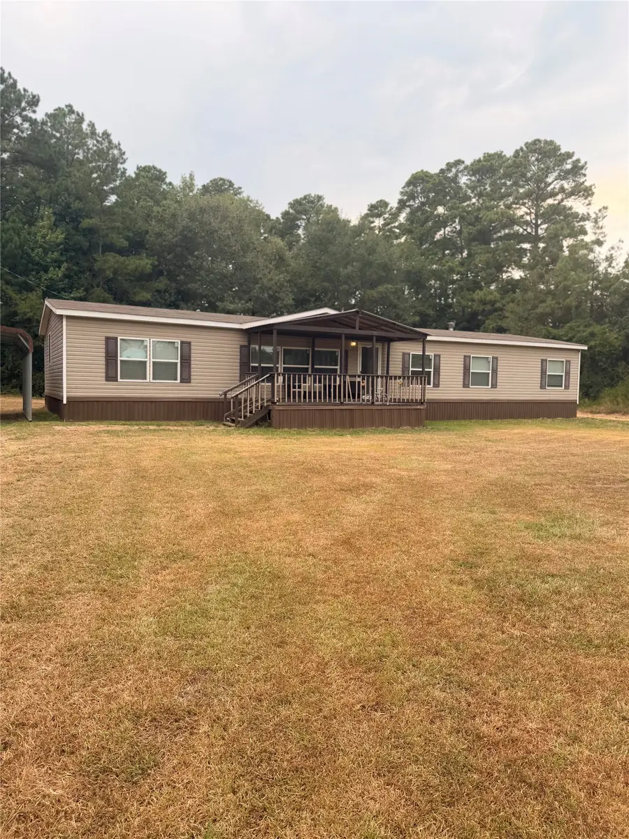 8175 Keatchie Marshall Road, Keatchie, LA 71046 - #3