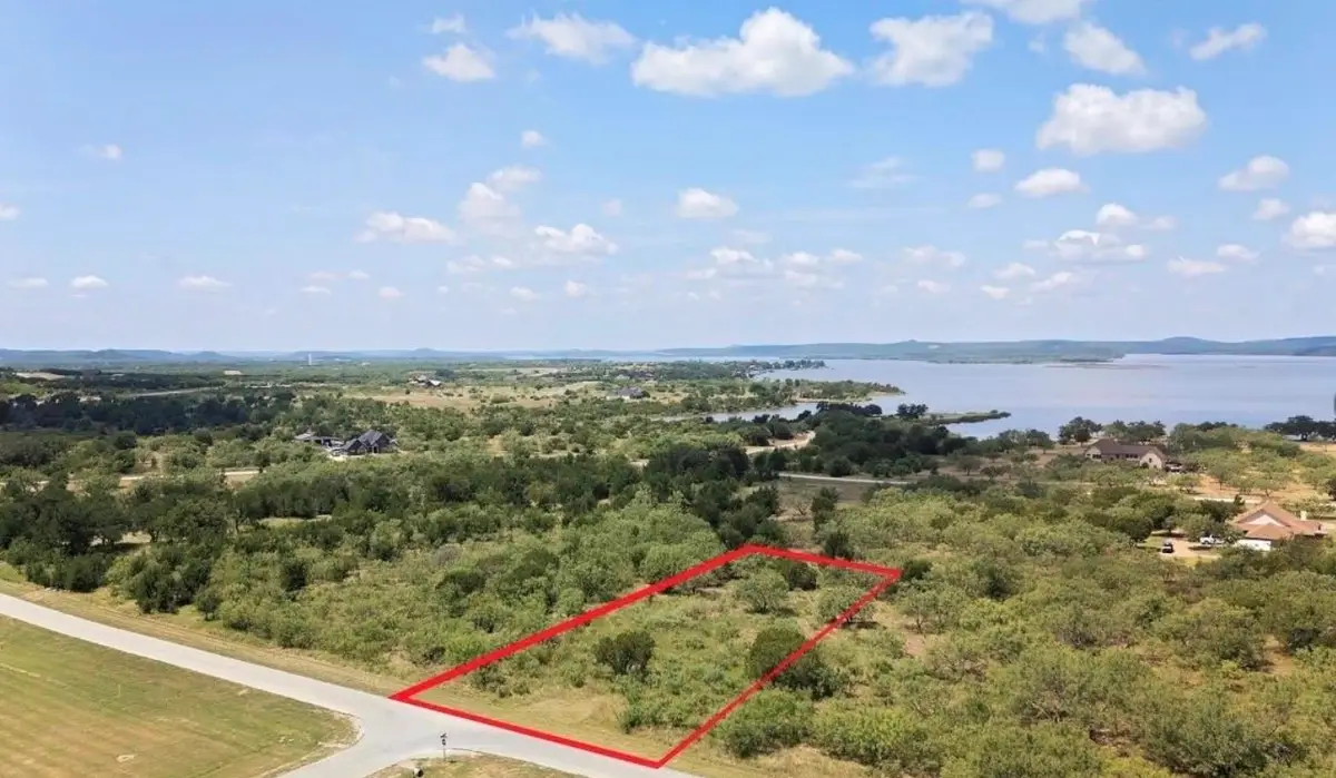 1018 Turtle Dove Lane, Graford, TX 76449 - #1