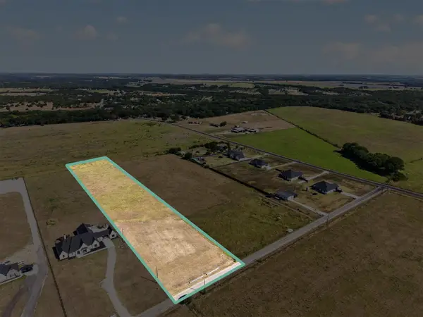 Lot 7 Almand Road, Palmer, TX 75152