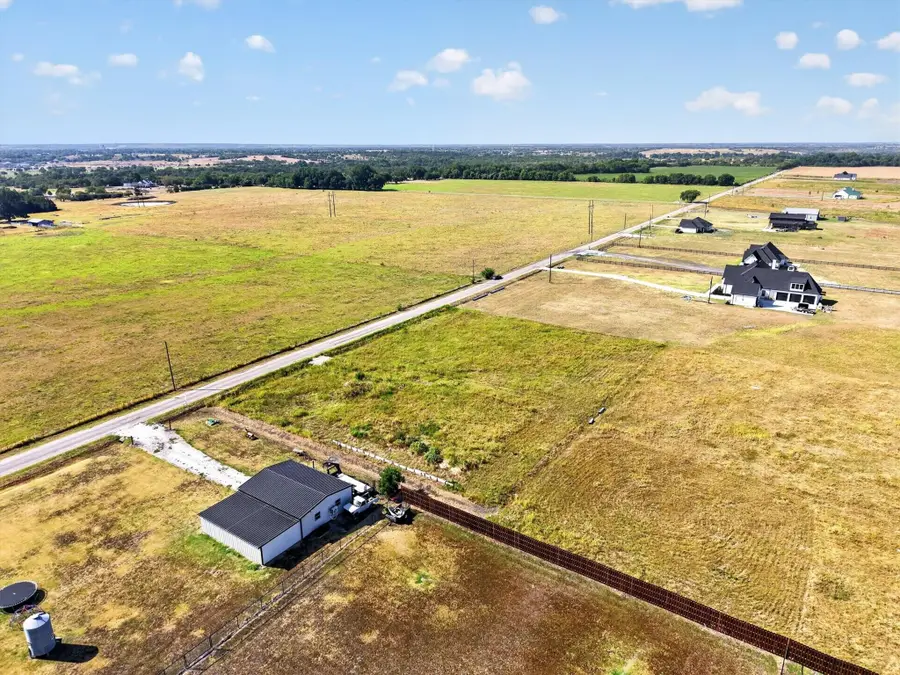 Lot 7 Almand Road, Palmer, TX 75152 - #2
