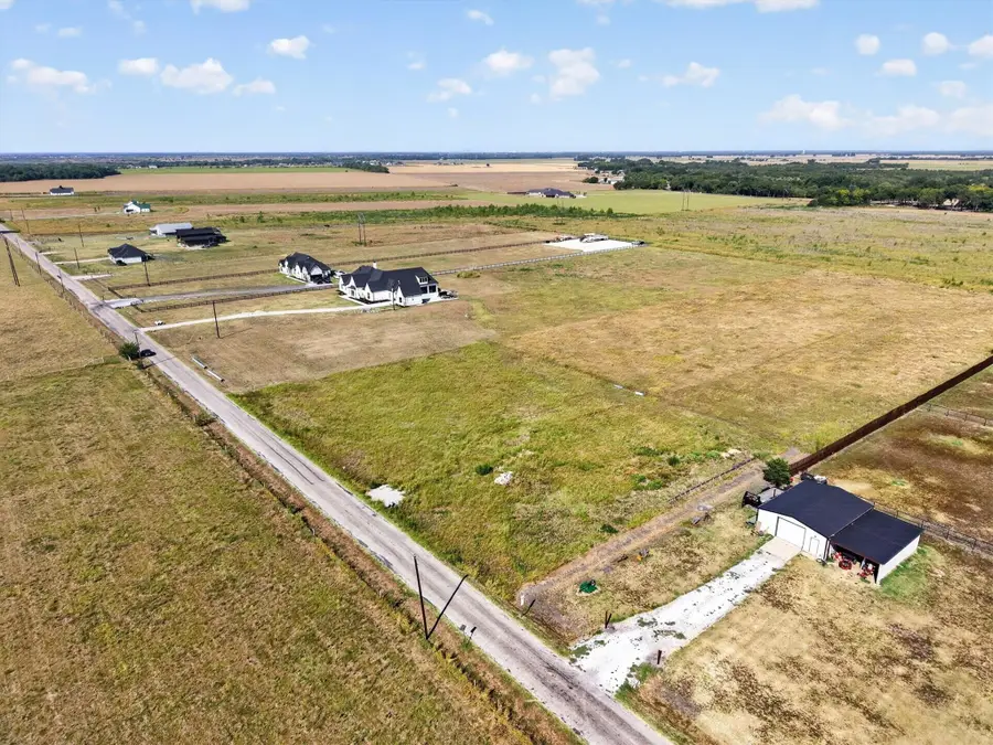 Lot 7 Almand Road, Palmer, TX 75152 - #3