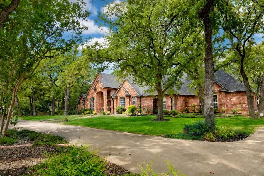 2930 Burney Lane, Southlake, TX 76092 - #3