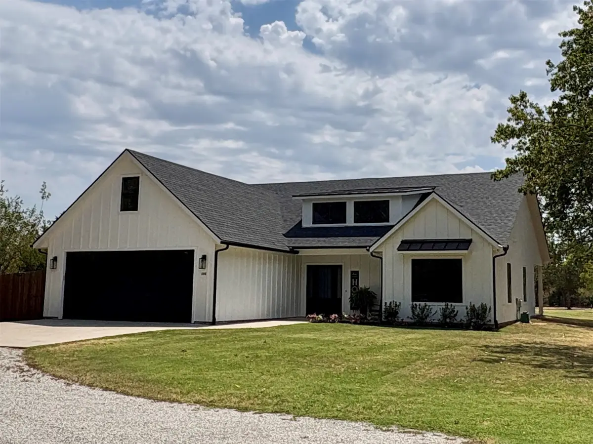 192 Hagerman Road, Pottsboro, TX 75076 - #1