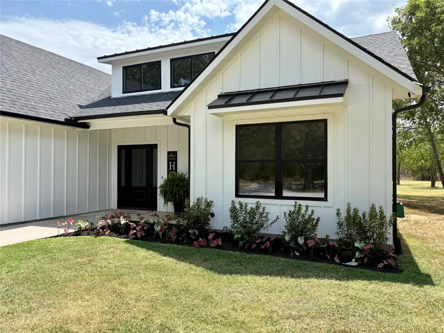 192 Hagerman Road, Pottsboro, TX 75076 - #2