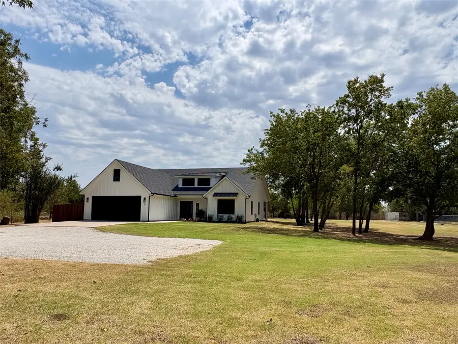 192 Hagerman Road, Pottsboro, TX 75076 - #3