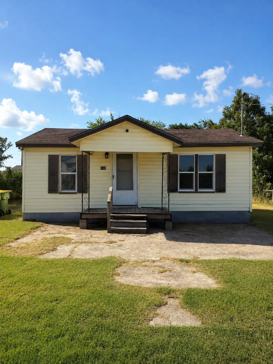 105 Brookshire, Riesel, TX 76682 - #1