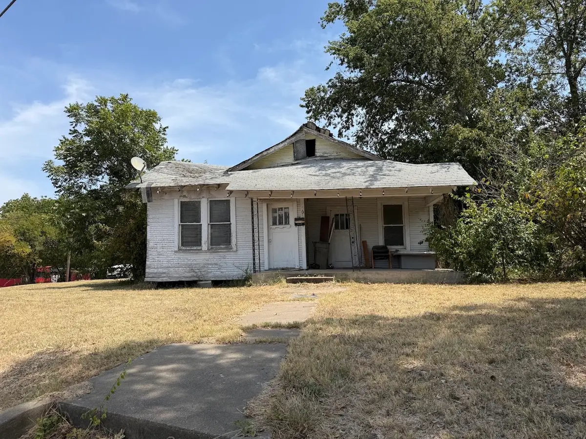 503 Abbott, Hillsboro, TX 76645 - #1